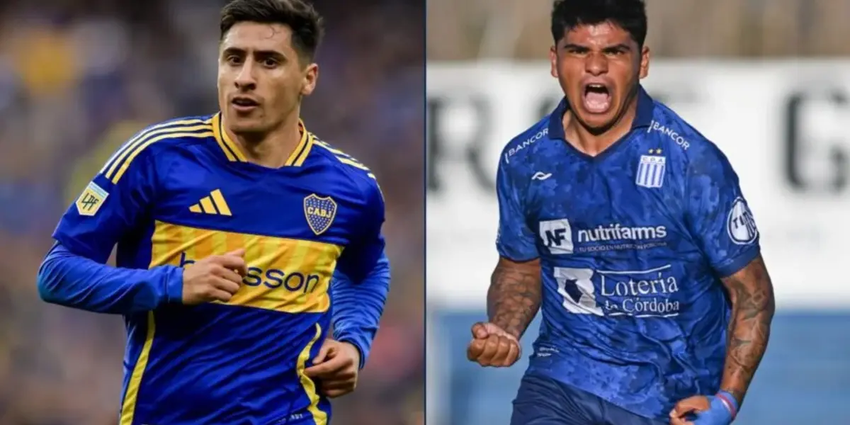 Boca debutará en la copa argentina frente a Monte Maíz