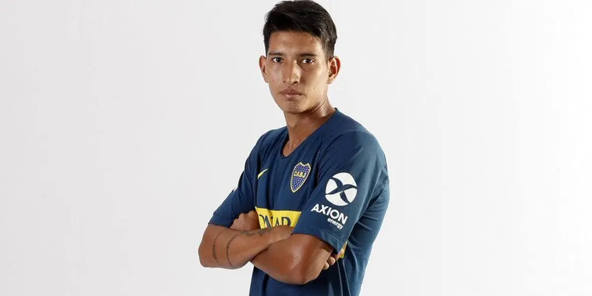 Boca derrotó el pasado miércoles 25 de agosto a Platense por 3-1 en Vicente López y uno de los destacados de la jornada fue Aaron Molinas que surgió de las inferiores del Xeneize y el técnico Sebastián Battaglia confía en el volante para que conduzca al equipo ¿Qué edad tiene y a quién admira? Enterate de toda la información acá.