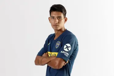 Boca derrotó el pasado miércoles 25 de agosto a Platense por 3-1 en Vicente López y uno de los destacados de la jornada fue Aaron Molinas que surgió de las inferiores del Xeneize y el técnico Sebastián Battaglia confía en el volante para que conduzca al equipo ¿Qué edad tiene y a quién admira? Enterate de toda la información acá.