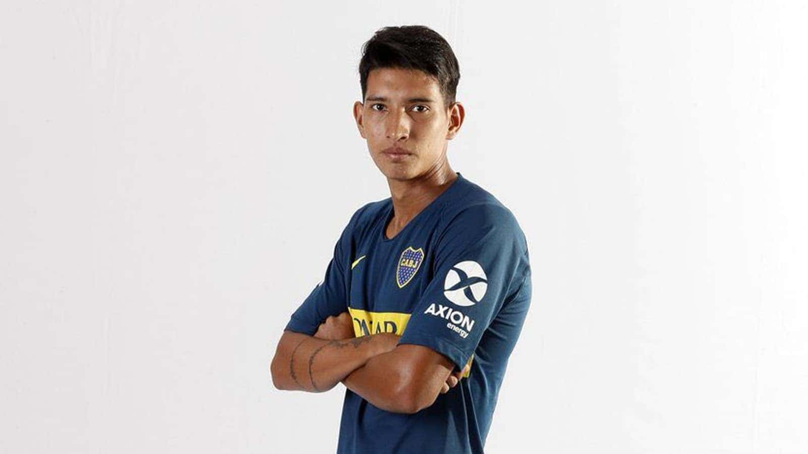 Boca derrotó el pasado miércoles 25 de agosto a Platense por 3-1 en Vicente López y uno de los destacados de la jornada fue Aaron Molinas que surgió de las inferiores del Xeneize y el técnico Sebastián Battaglia confía en el volante para que conduzca al equipo ¿Qué edad tiene y a quién admira? Enterate de toda la información acá.