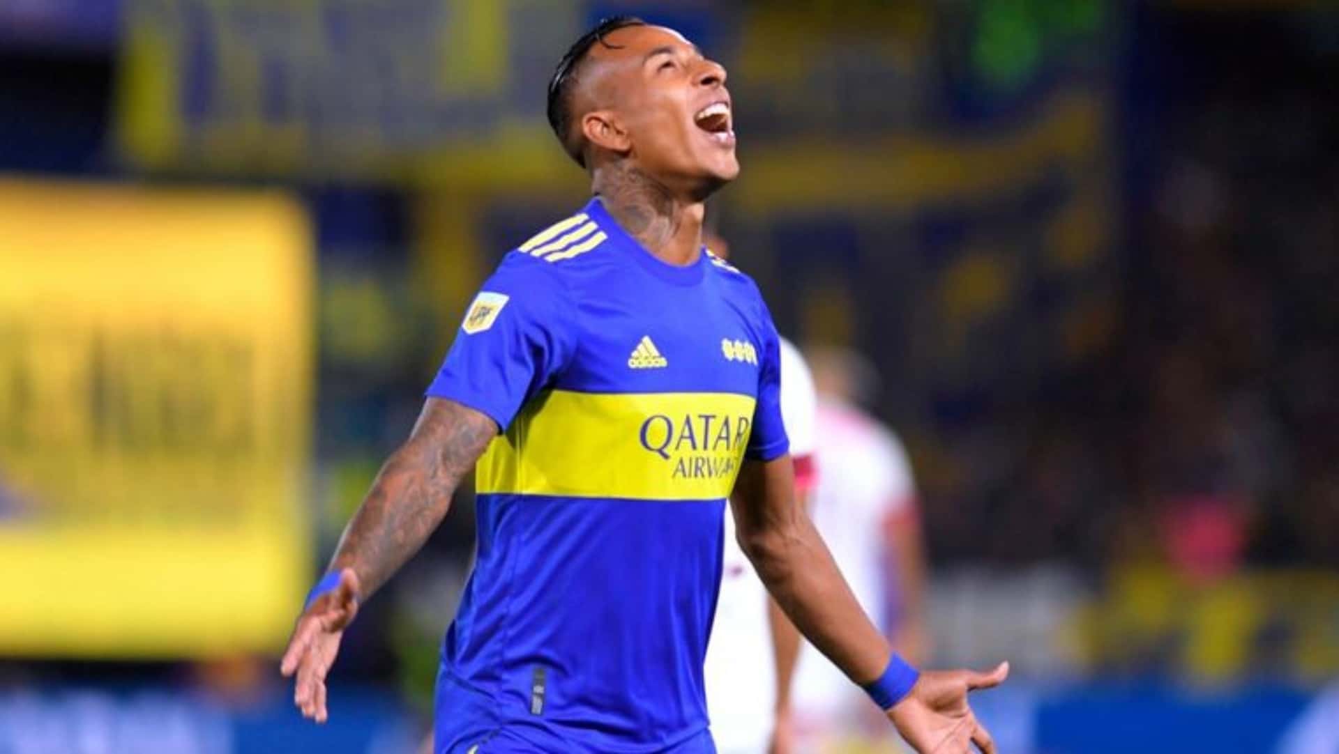 Boca, el viernes 24 de junio enfrenta a Unión, Villa por la mañana tendrá la indagatoria