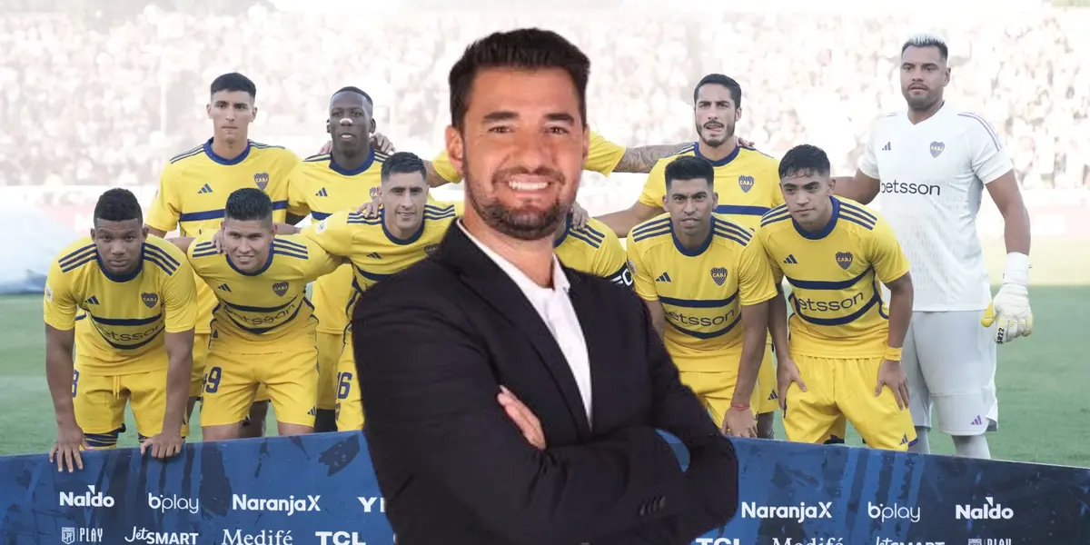 Boca empató en su debut de Copa de la Liga ante Platense