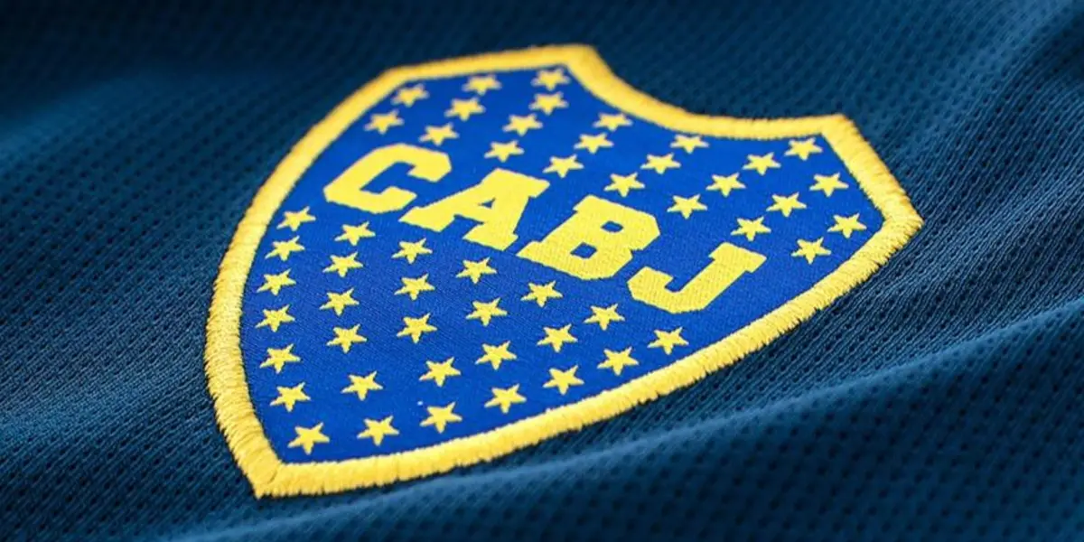 Boca en los últimos dos años obtuvo dos títulos, por lo cual al escudo se le hará una modificación
