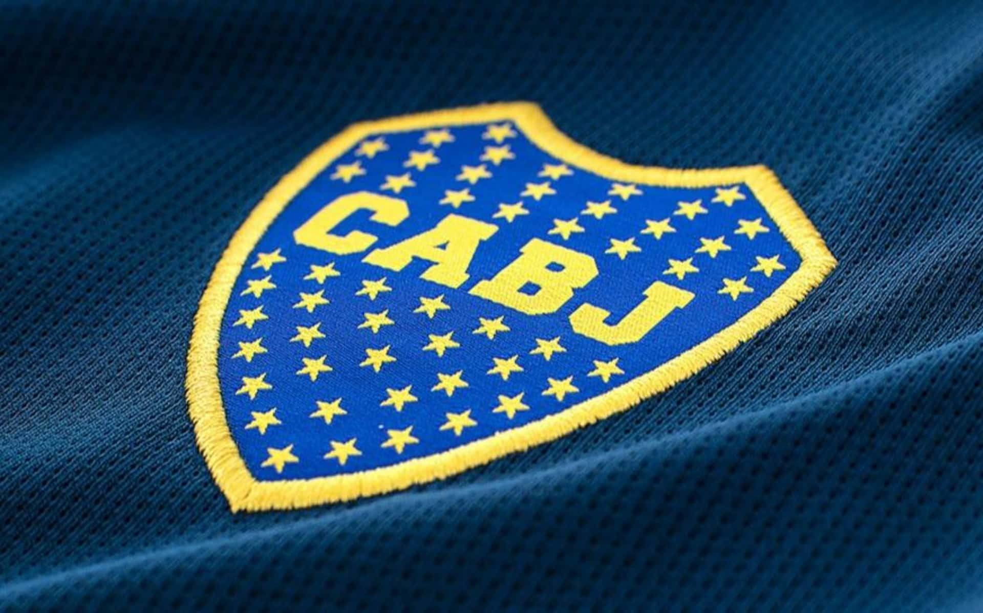 Boca en los últimos dos años obtuvo dos títulos, por lo cual al escudo se le hará una modificación
