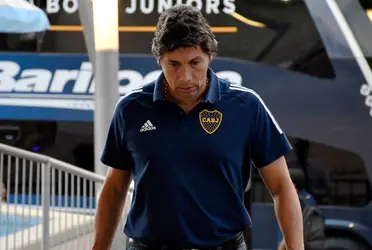 Boca enfrentó el último domingo primero de agosto a Talleres de Córdoba e igualaron 0-0, pero el conjunto cordobés incluyó mal a un jugador por lo que el Xeneize podría pedir los puntos ¿Qué dijo Bermúdez sobre esto? Toda la información acá.