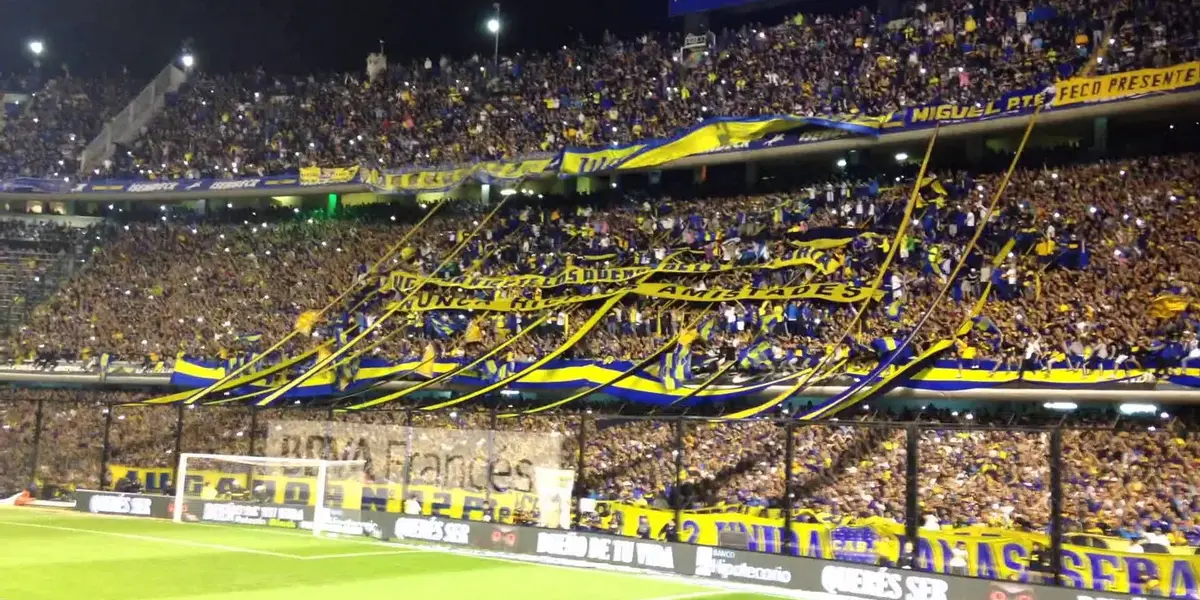 Boca históricamente siempre fue conocido como uno de los clubes más grandes en Argentina y en el mundo, por la cantidad de jugadores que pasaron y su reconocimiento en su estadio La Bombonera. Por otro lado, siempre fue apodado como "los Xeneizes" y "los Bosteros" ¿A qué se debe estos apodos y cómo surgieron? Toda la información acá.