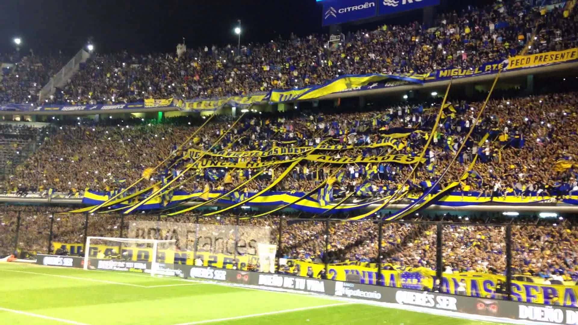 Boca históricamente siempre fue conocido como uno de los clubes más grandes en Argentina y en el mundo, por la cantidad de jugadores que pasaron y su reconocimiento en su estadio La Bombonera. Por otro lado, siempre fue apodado como "los Xeneizes" y "los Bosteros" ¿A qué se debe estos apodos y cómo surgieron? Toda la información acá.