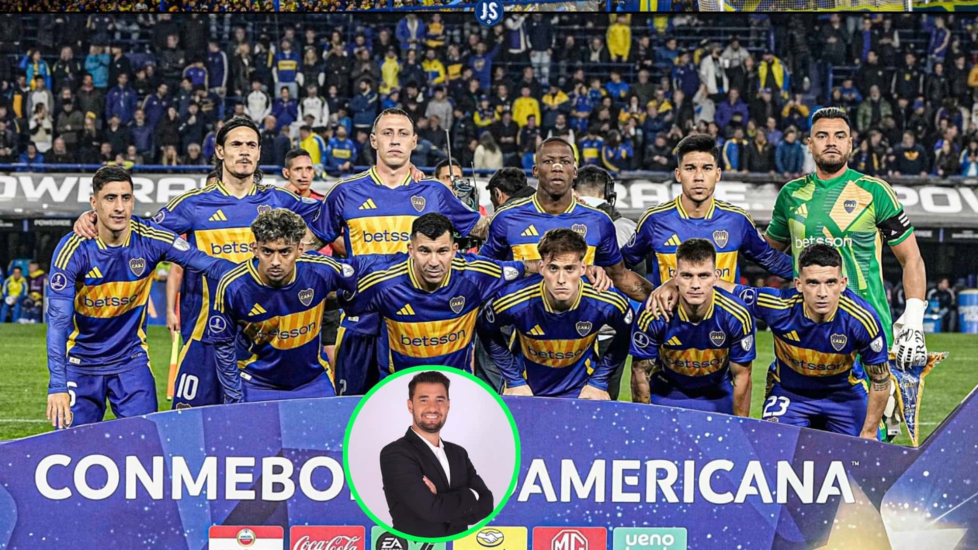 Boca Juniors