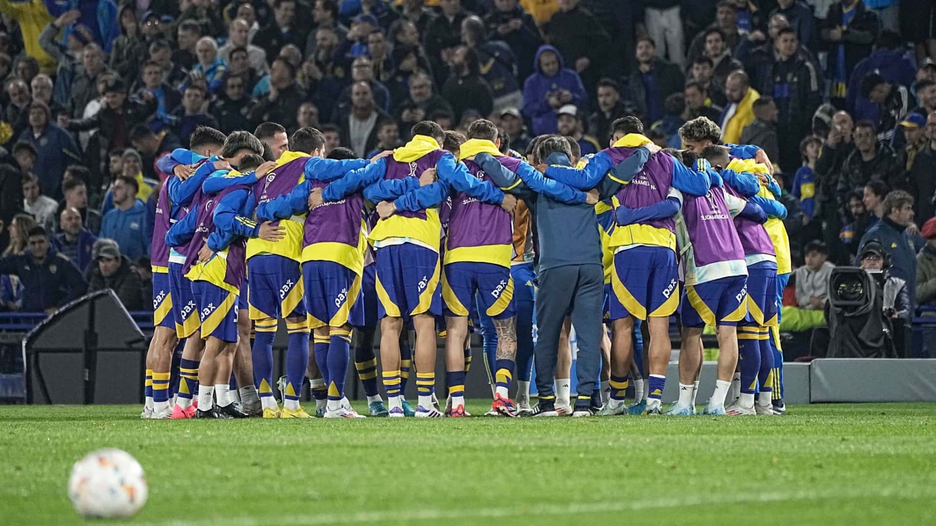 Boca Juniors