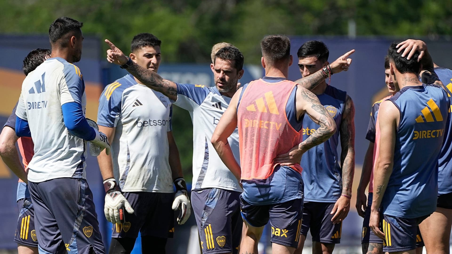 Boca Juniors