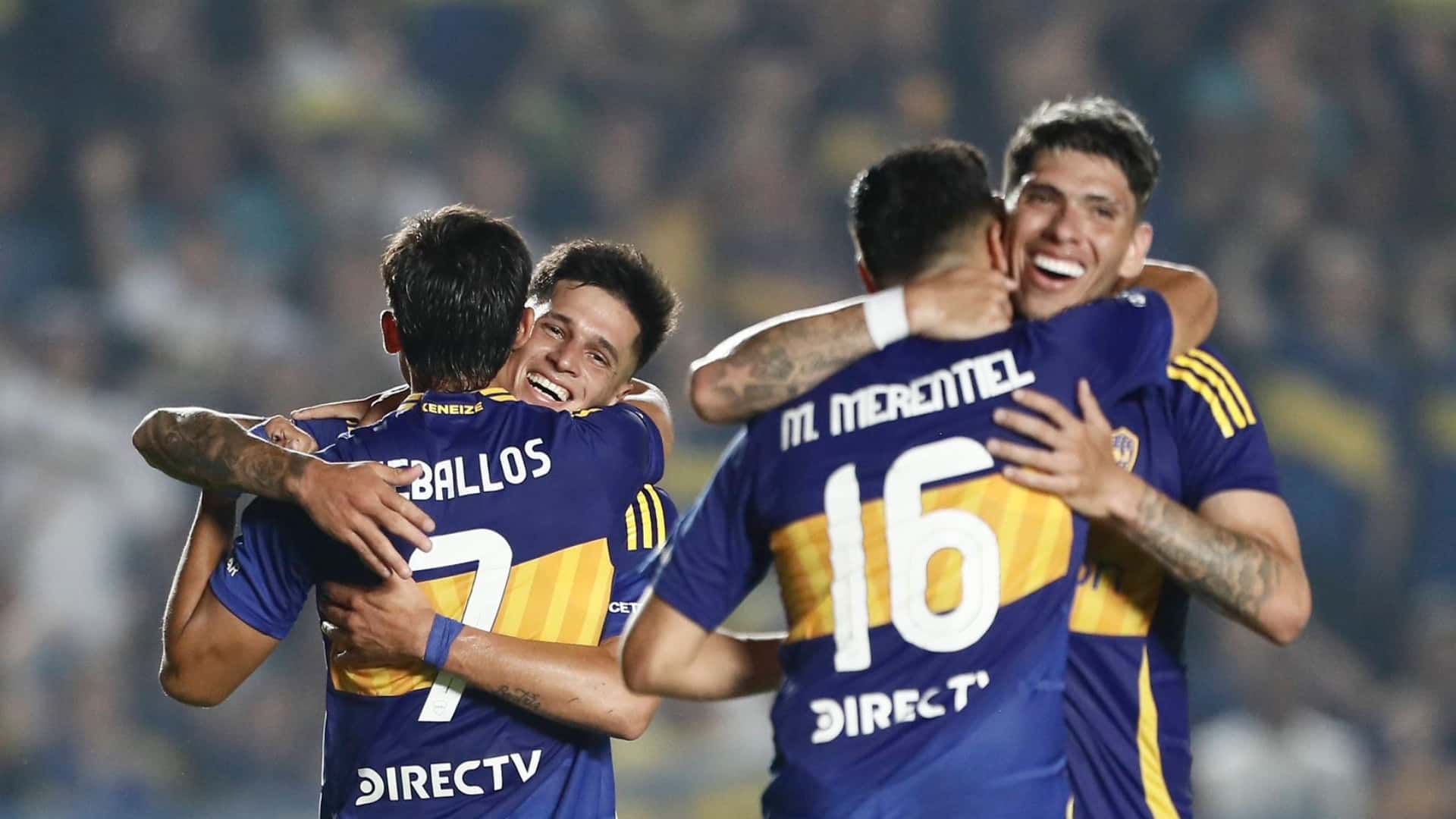 Boca Juniors