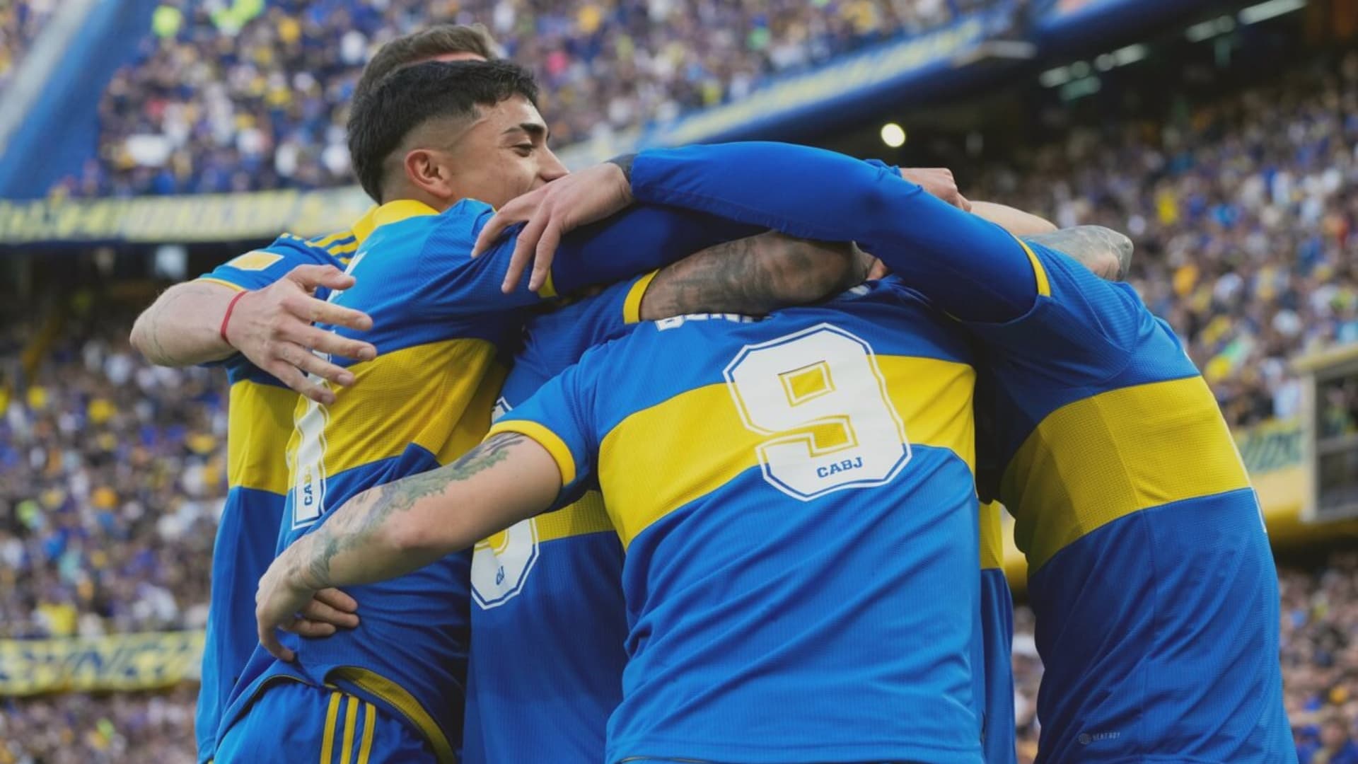 Boca Juniors