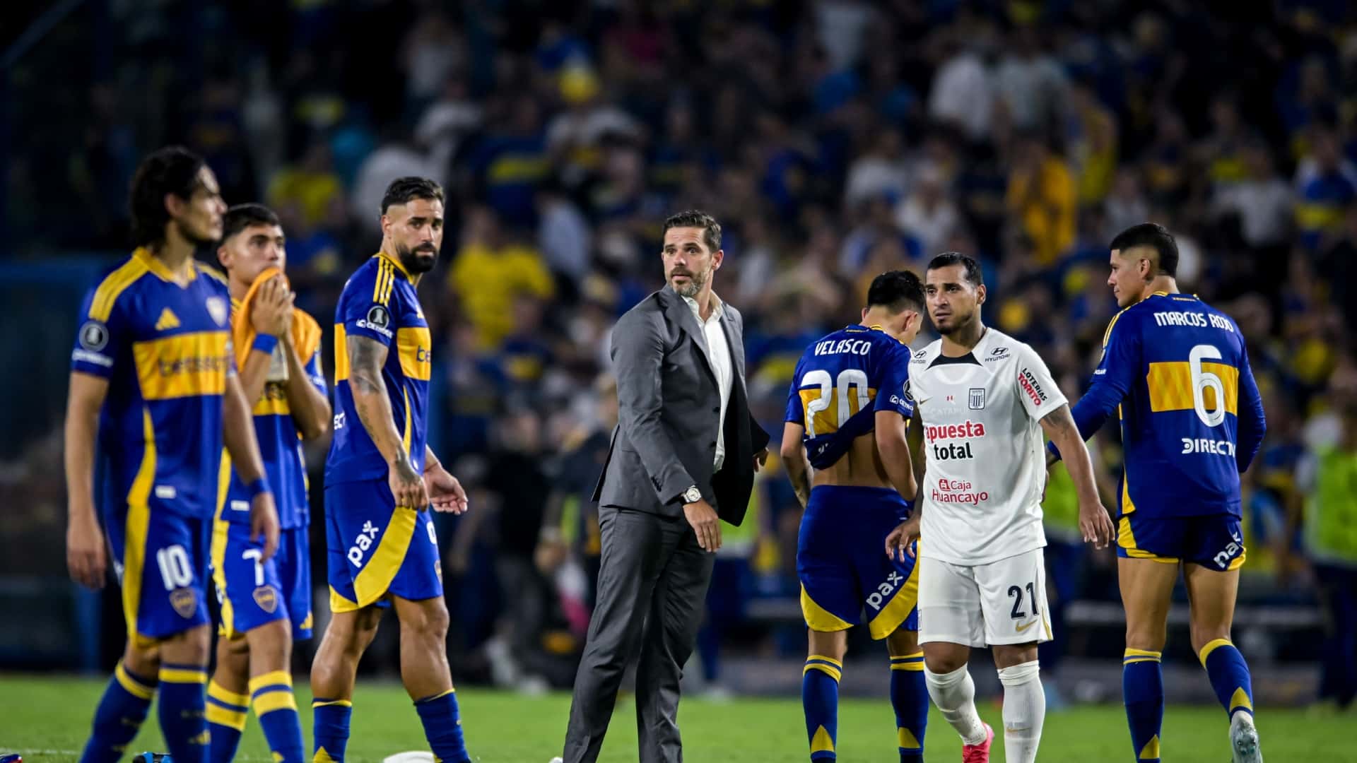 Boca Juniors