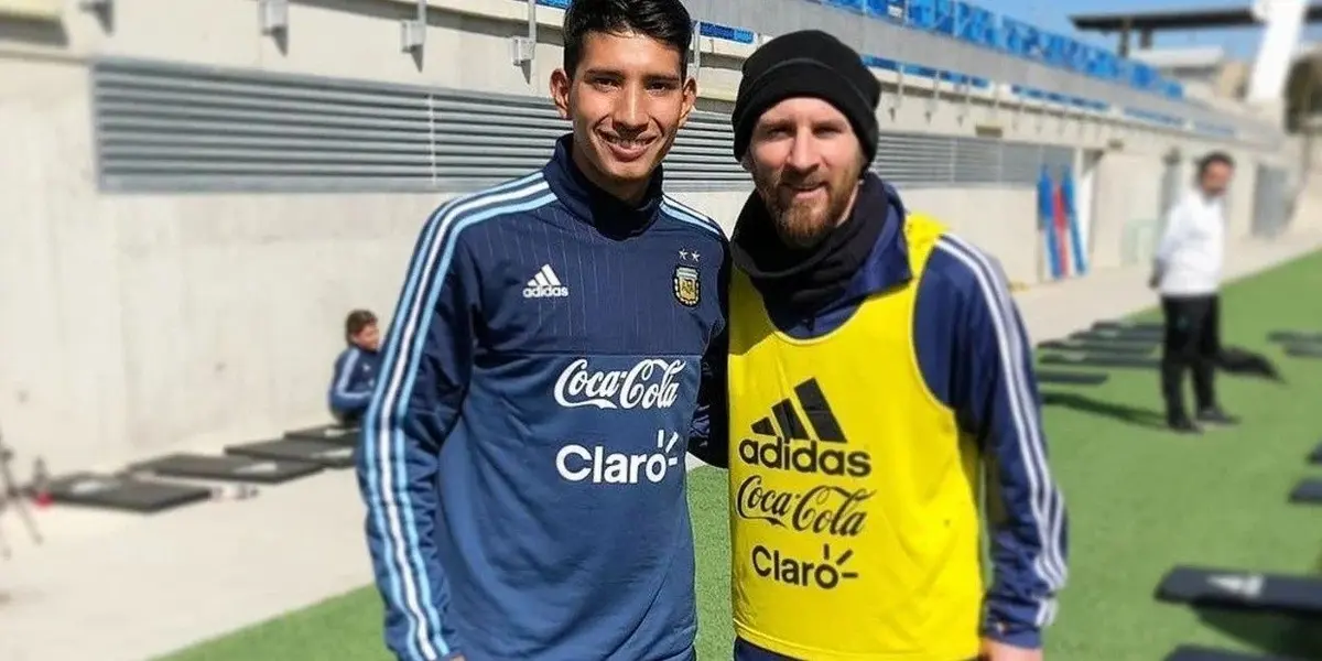 Boca Juniors busca blindar a sus jóvenes promesas y les ofrece contratos hasta el 2025