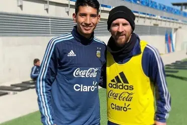 Boca Juniors busca blindar a sus jóvenes promesas y les ofrece contratos hasta el 2025