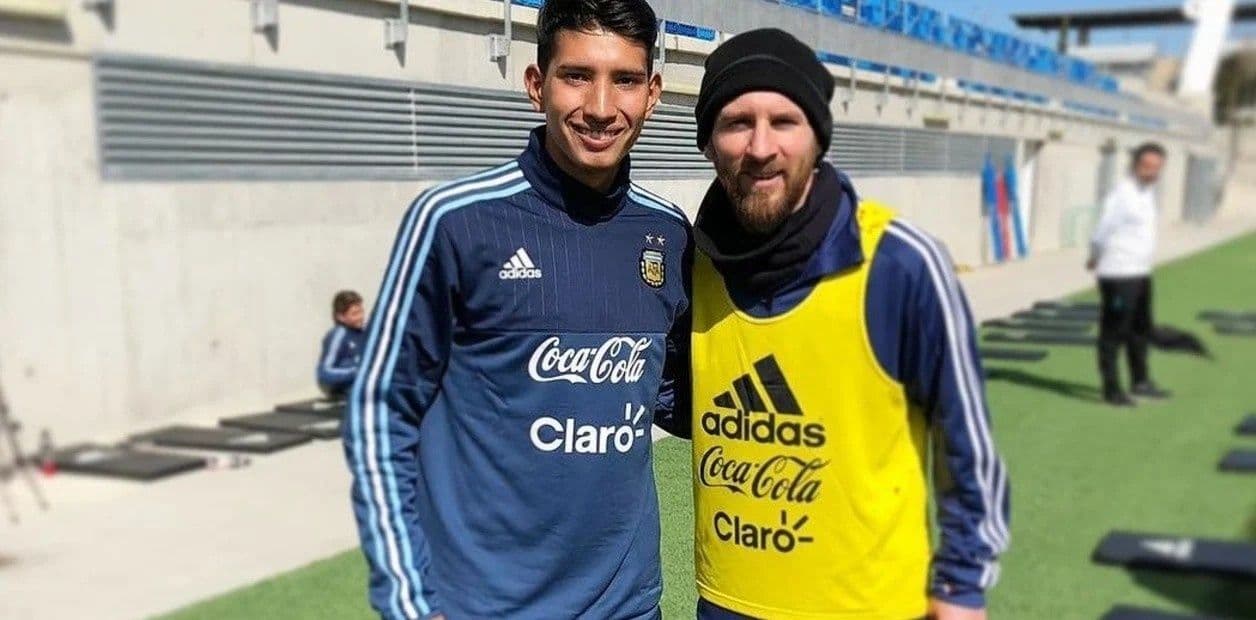 Boca Juniors busca blindar a sus jóvenes promesas y les ofrece contratos hasta el 2025