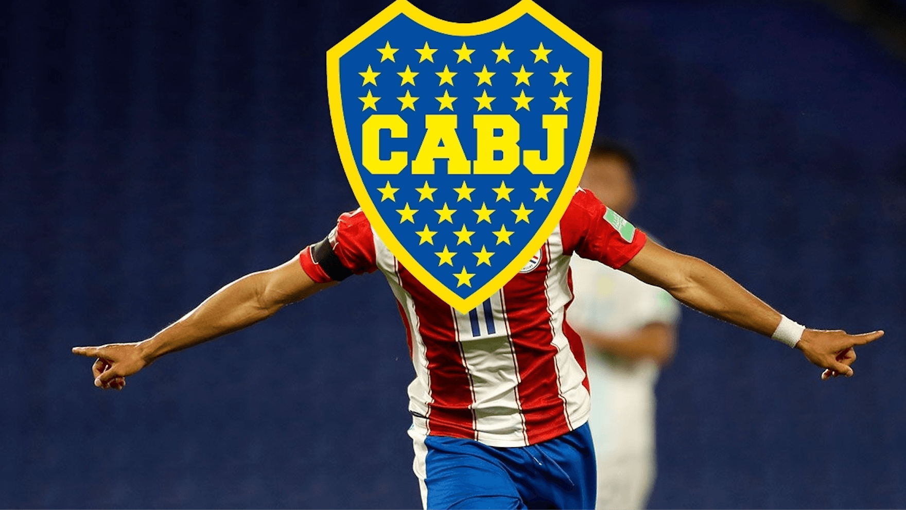 Boca Juniors busca reforzarse para la próxima temporada y podría quedarse con la figura de uno de los grandes del futbol argentino