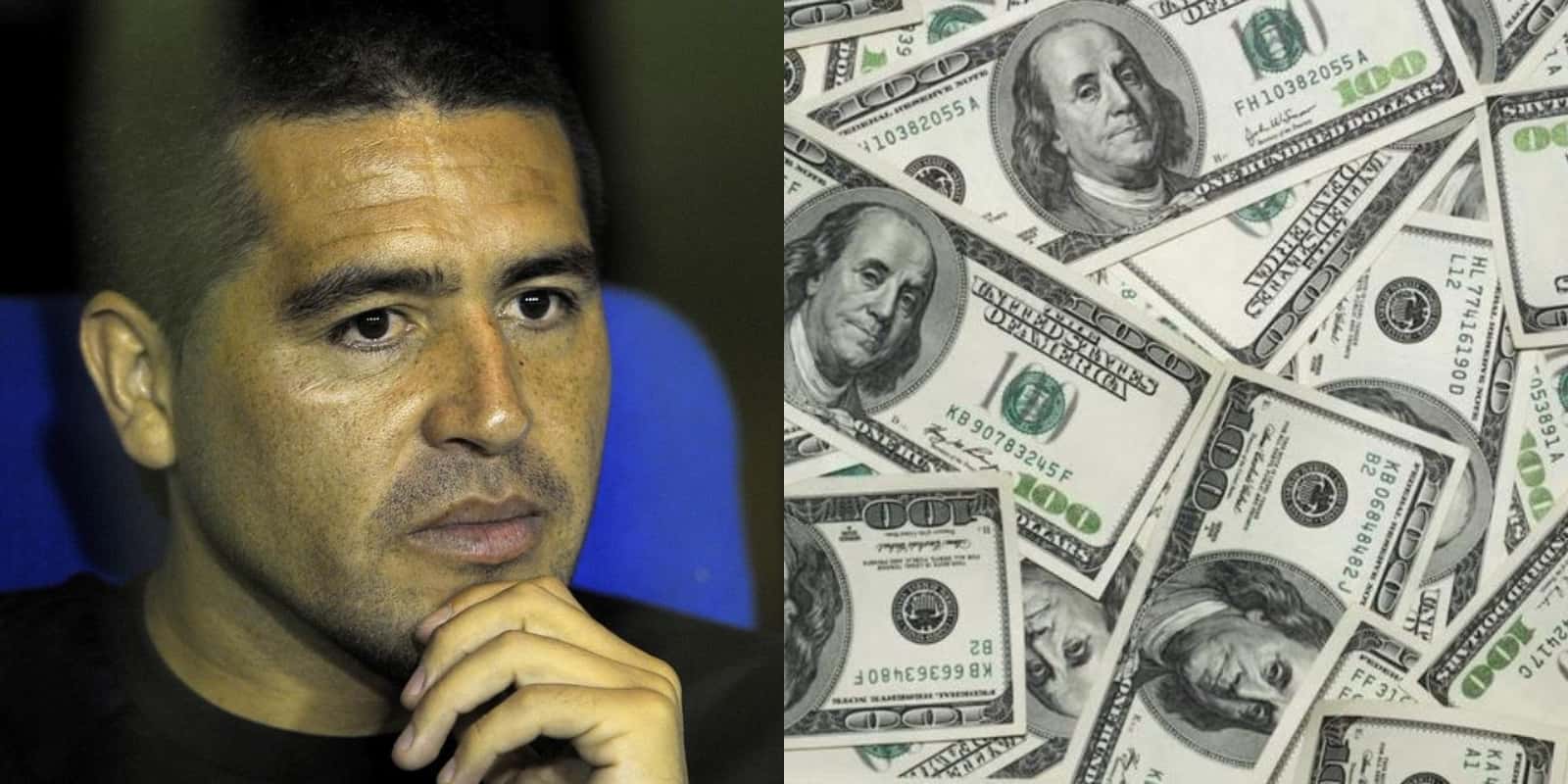 Boca Juniors contaba con una millonaria cifra que finalmente no ingresará a las oficinas del club.