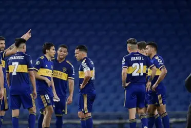 Boca Juniors diseñó una estrategia para intimidar a Racing en La Bombonera y avanzar a las semifinales de la Copa Libertadores.
 