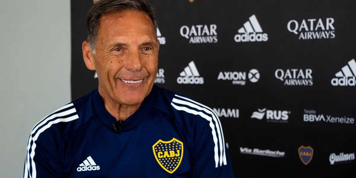 Boca Juniors está preocupado de cara al próximo mercado de pases