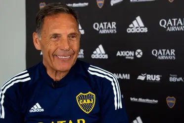 Boca Juniors está preocupado de cara al próximo mercado de pases