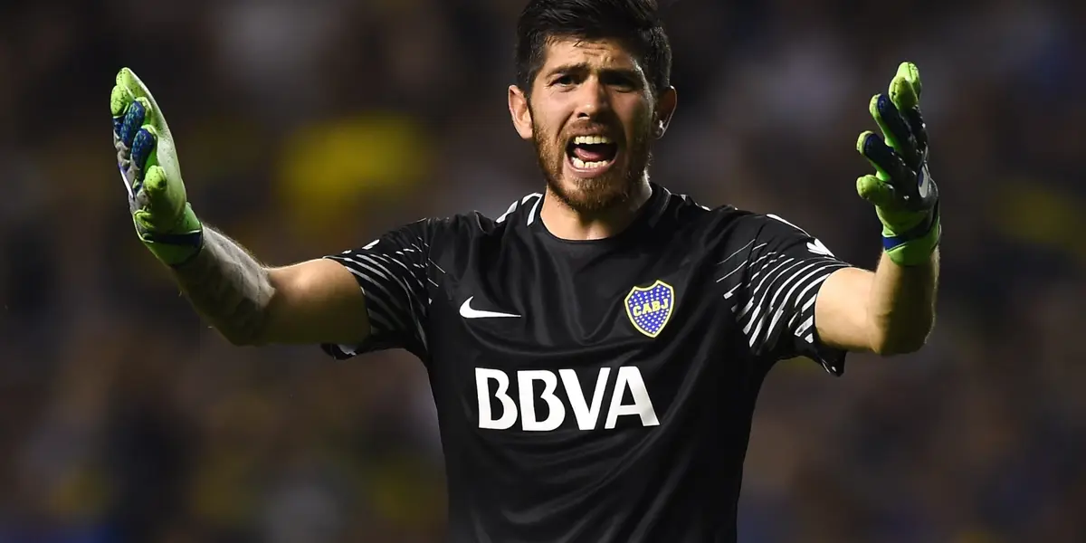 Boca Juniors ha hecho cambios en su plantilla en Copa CONMEBOL Libertadores, que deja el futuro de dos jugadores incierto.