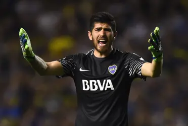 Boca Juniors ha hecho cambios en su plantilla en Copa CONMEBOL Libertadores, que deja el futuro de dos jugadores incierto.