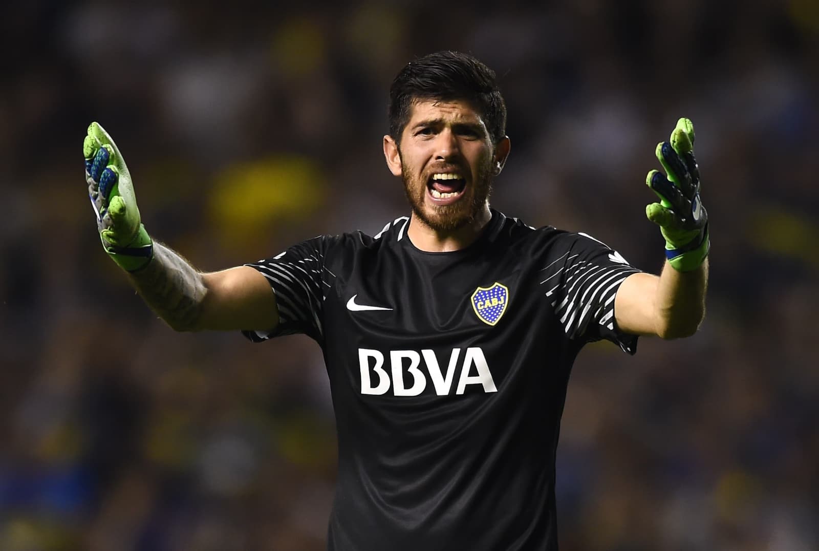 Boca Juniors ha hecho cambios en su plantilla en Copa CONMEBOL Libertadores, que deja el futuro de dos jugadores incierto.