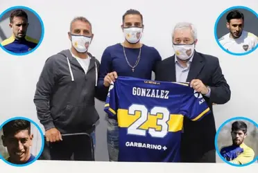 Boca Juniors ha tenido varios jugadores con pasado granate ¿esconde una obsesión?