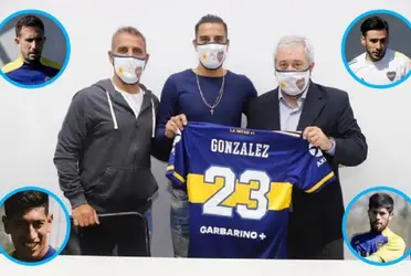 
Boca Juniors ha tenido varios jugadores con pasado granate ¿esconde una obsesión?
