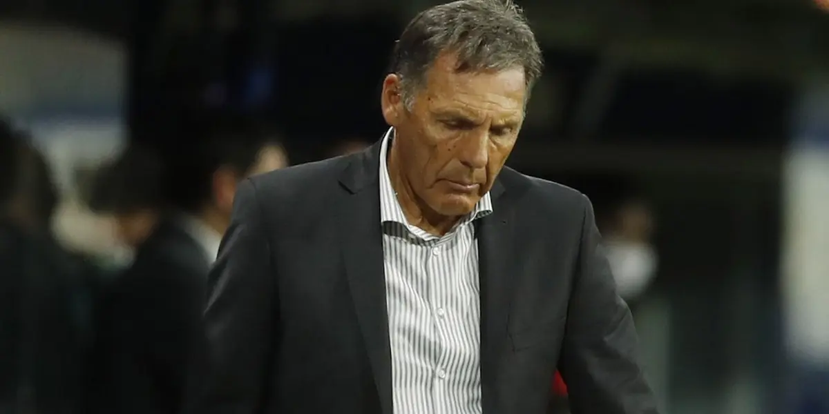 Boca Juniors intentó comprar a este jugador que ahora puede ser una pesadilla para Miguel Ángel Russo.