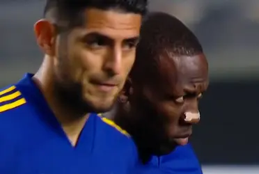 Boca Juniors no pudo ante Newell's, que le ganó bien y sacó el invicto. En parte, un jugador Xeneize fue el gran responsable.