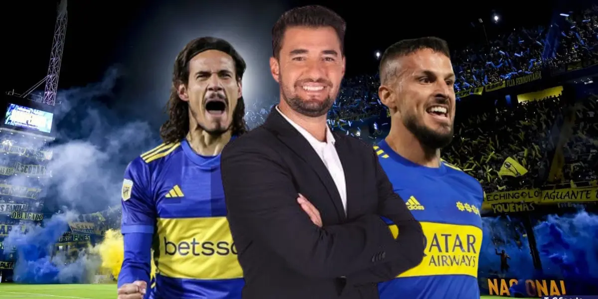 Boca Juniors obtuvo buenos resultados en la pretemporada 2024