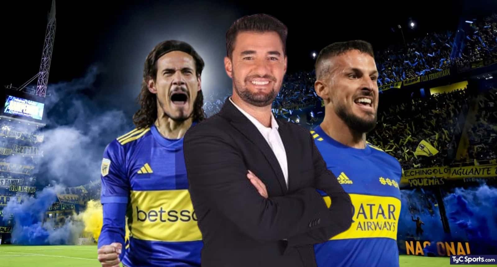 Boca Juniors obtuvo buenos resultados en la pretemporada 2024