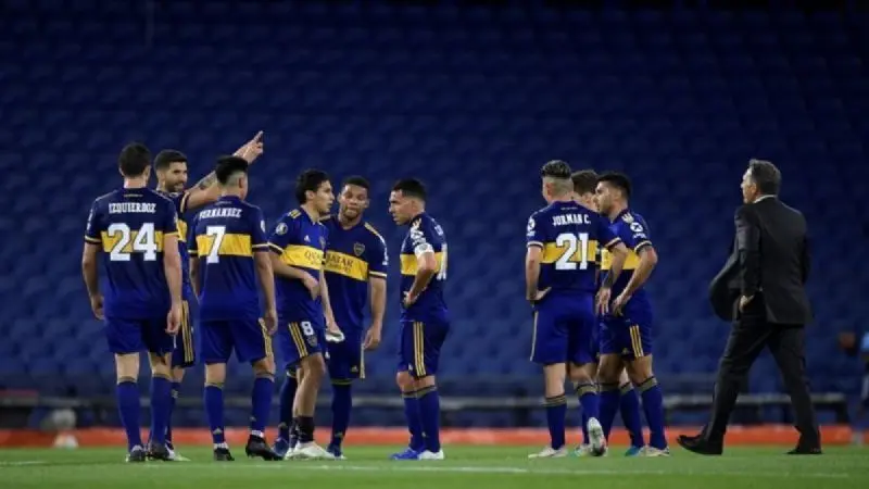 Boca Juniors podría sufrir un éxodo masivo de jugadores en este mercado de pases.