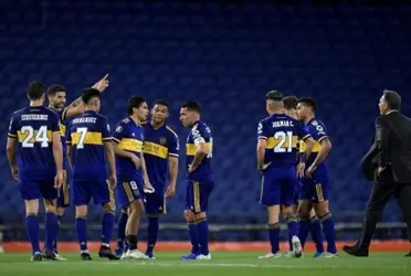 Boca Juniors podría sufrir un éxodo masivo de jugadores en este mercado de pases.