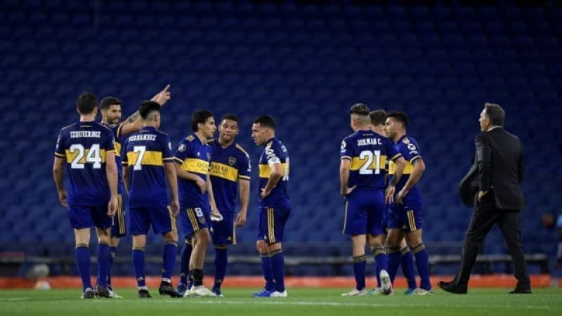 Boca Juniors podría sufrir un éxodo masivo de jugadores en este mercado de pases.