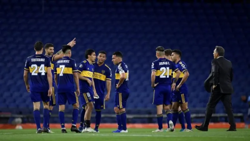 Boca Juniors podría sufrir un éxodo masivo de jugadores en este mercado de pases.