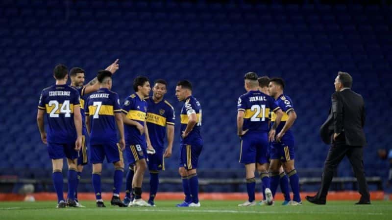 Boca Juniors podría sufrir un éxodo masivo de jugadores en este mercado de pases.