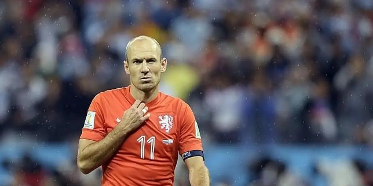 ¿Boca Juniors, River Plate o Independiente? Conocé al grande que tiene al Arjen Robben argentino y que podría convertirse en la venta más cara del 2020.