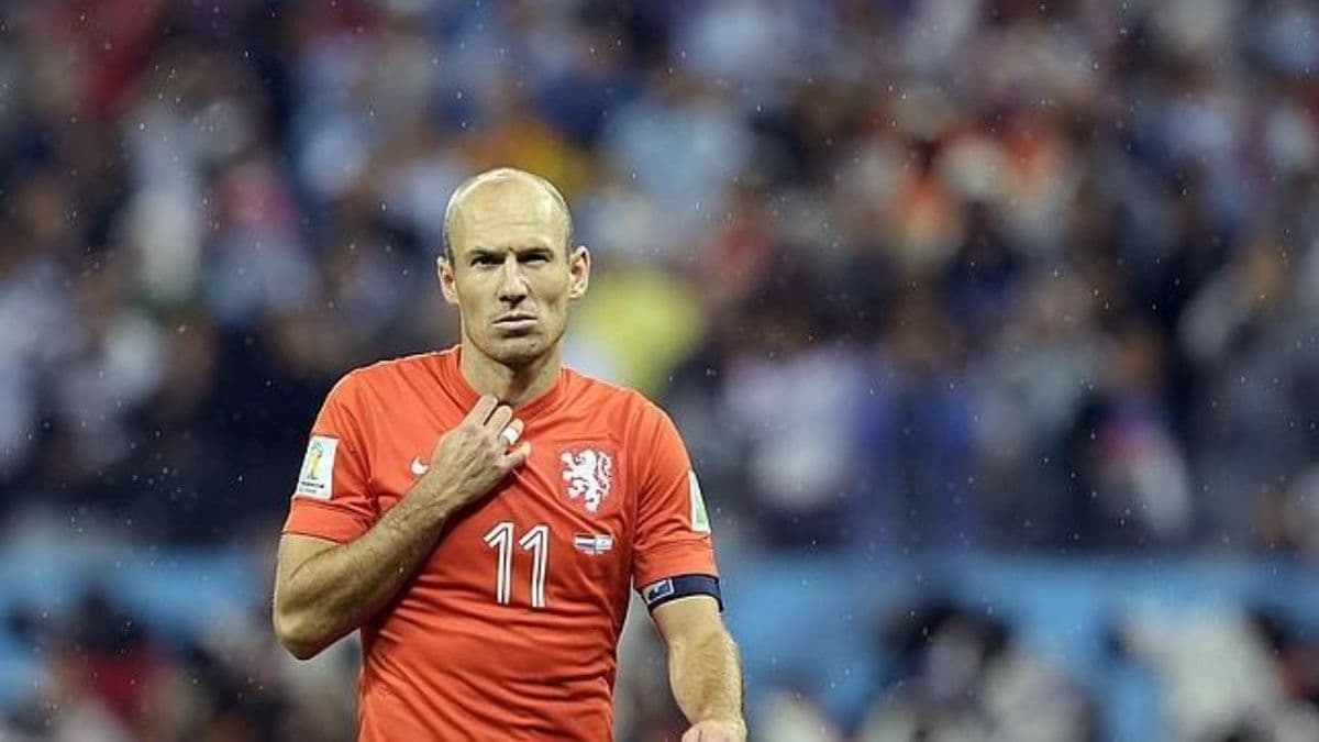 ¿Boca Juniors, River Plate o Independiente? Conocé al grande que tiene al Arjen Robben argentino y que podría convertirse en la venta más cara del 2020.