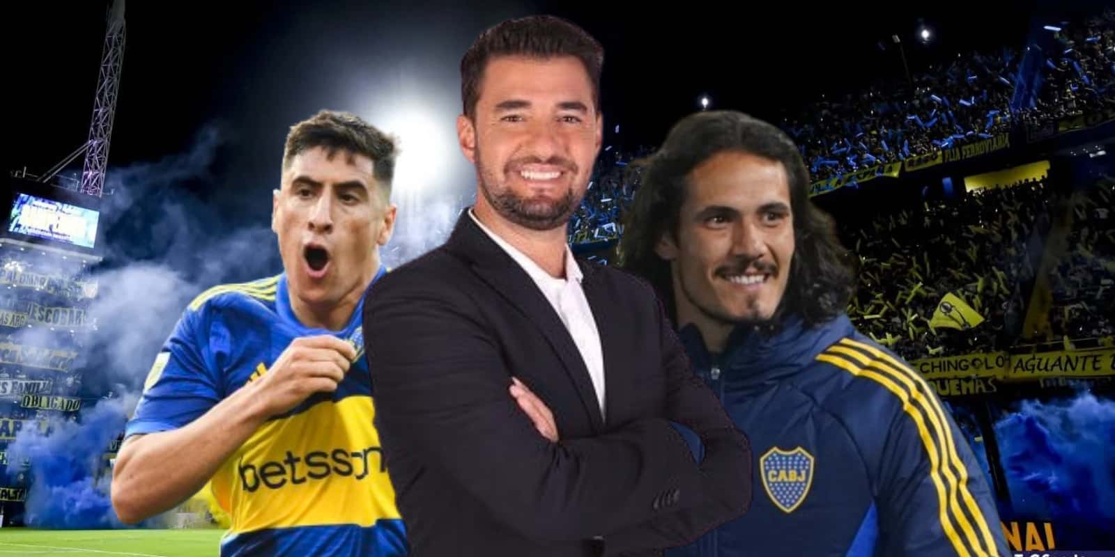 Boca Juniors tiene una de las mejores duplas ofensivas del continente