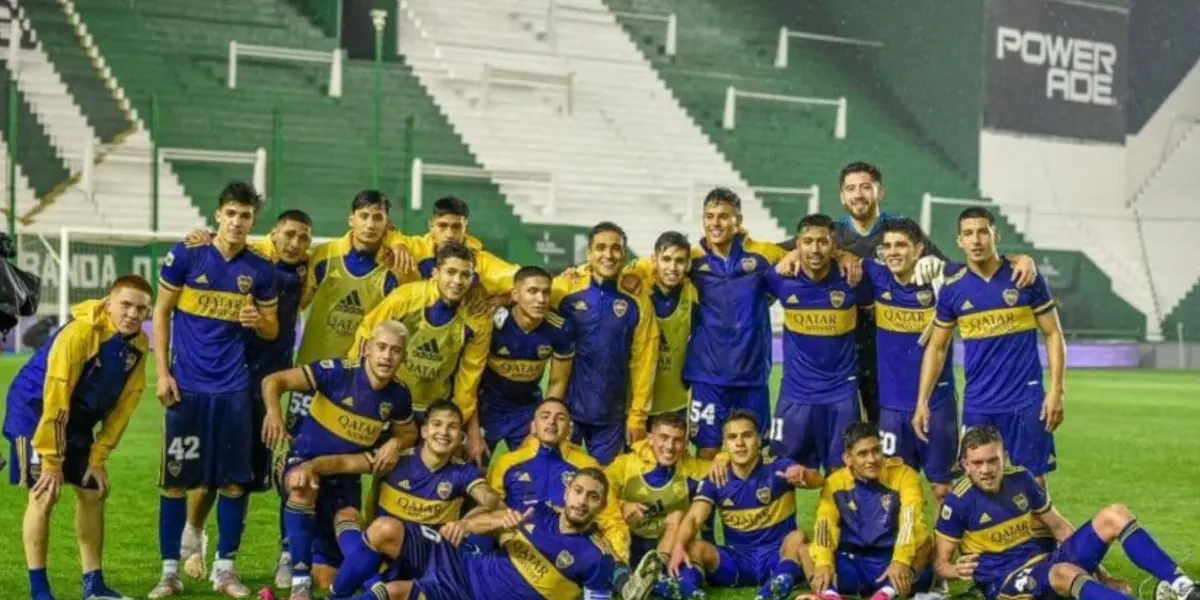 Boca les abrió las puertas de primera división y ahora busca cederlos a préstamo, ¿Por qué?