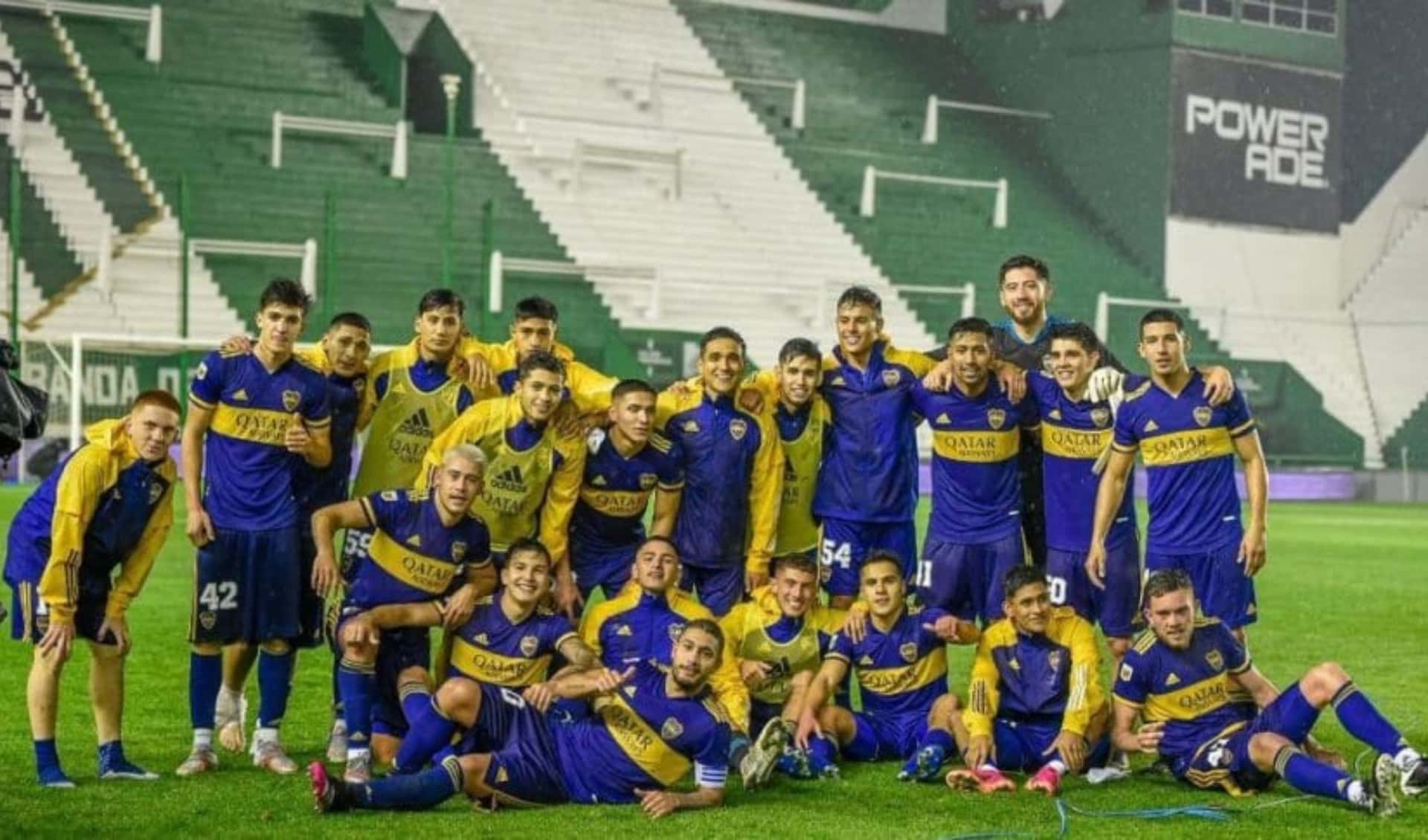 Boca les abrió las puertas de primera división y ahora busca cederlos a préstamo, ¿Por qué?