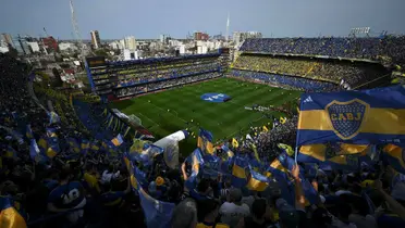 Boca obligado a ganar en la Bombonera (Infobae)
