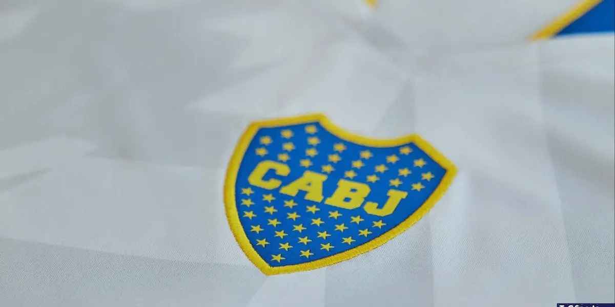 Boca presentó de manera oficial su nueva camiseta alternativa para la Liga Profesional, es de color gris, un estilo que no se utilizaba hace bastante tiempo en la casaca del Xeneize ¿Cuánto cuesta y dónde estará a la venta? Toda la información acá.