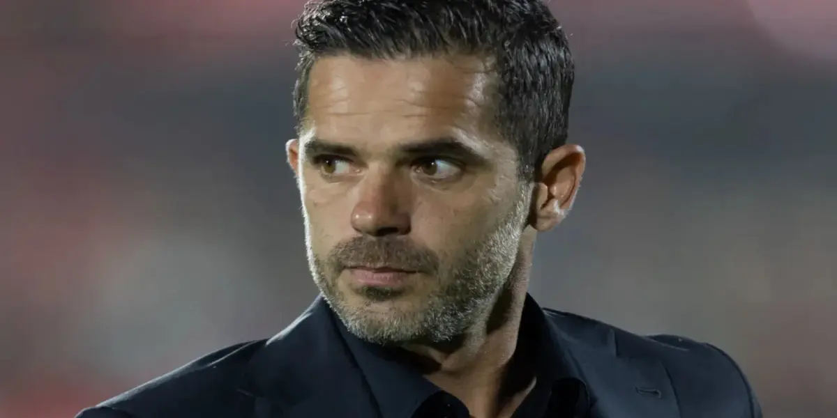 Boca se comunicó con un técnico (Marca)