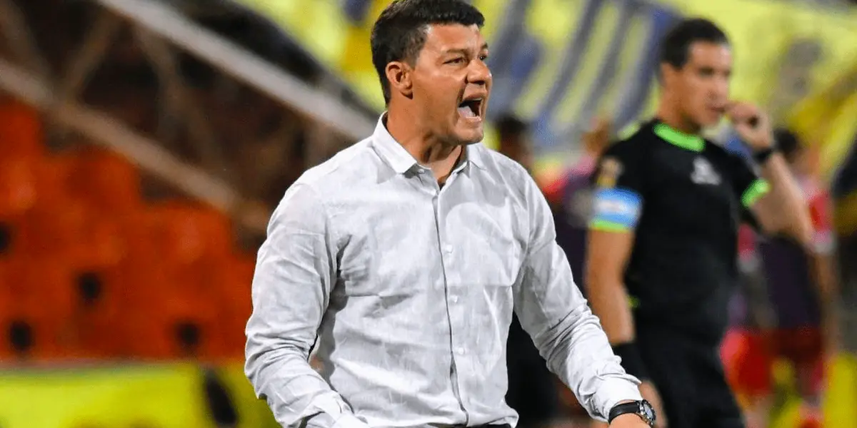 Boca se medirá el próximo domingo frente a Colón en la Bombonera en el debut de la Copa de la Liga Profesional.