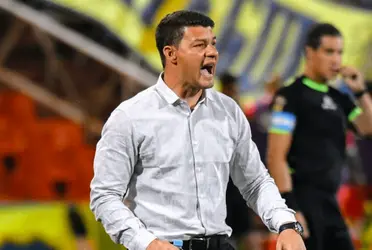 Boca se medirá el próximo domingo frente a Colón en la Bombonera en el debut de la Copa de la Liga Profesional.