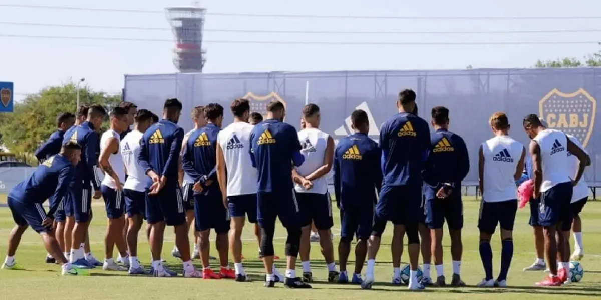 Boca sufrió la salida de varios futbolistas en el último mercado de pases e incorporó poco para lo que es uno de los equipos más fuertes de América. ¿Quiénes fueron los jugadores que se fueron en el 2021 y por qué? Todos los detalles acá.